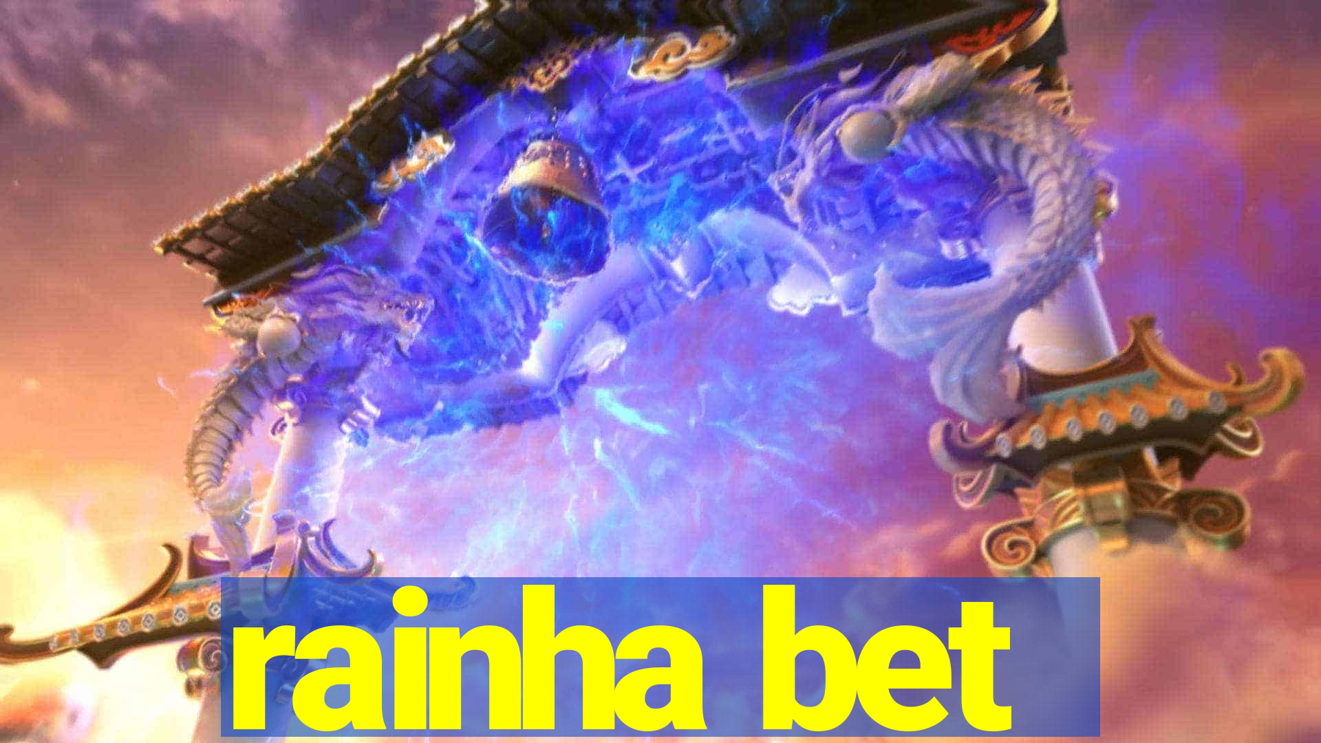 rainha bet